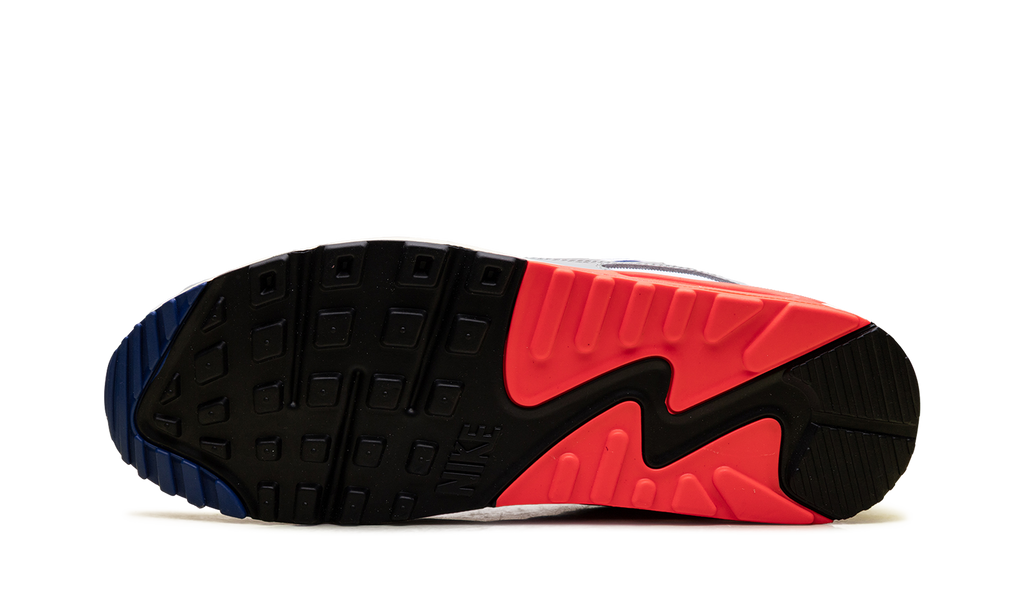 Nike Air Max 90 "Ultramarine (2026)" IU0767 001