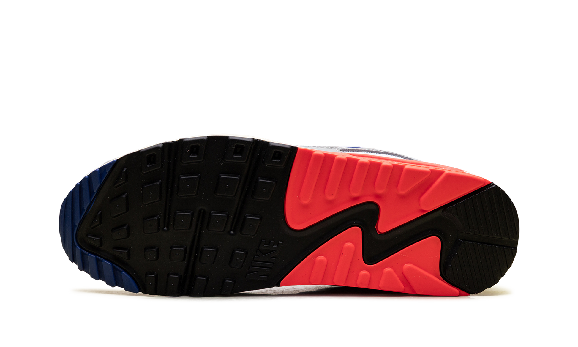 Nike Air Max 90 "Ultramarine (2026)" IU0767 001