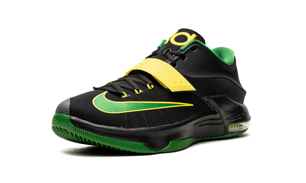 Nike KD 7 Oregon PE "Oregon Ducks PE"