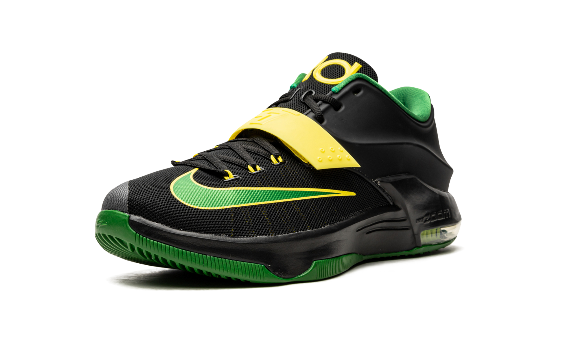 Nike KD 7 Oregon PE "Oregon Ducks PE"