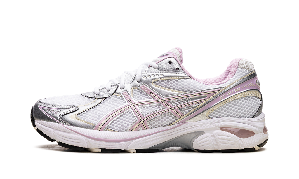 ASICS GT-2160 "Metallic Silver Pink" 1203A796 101