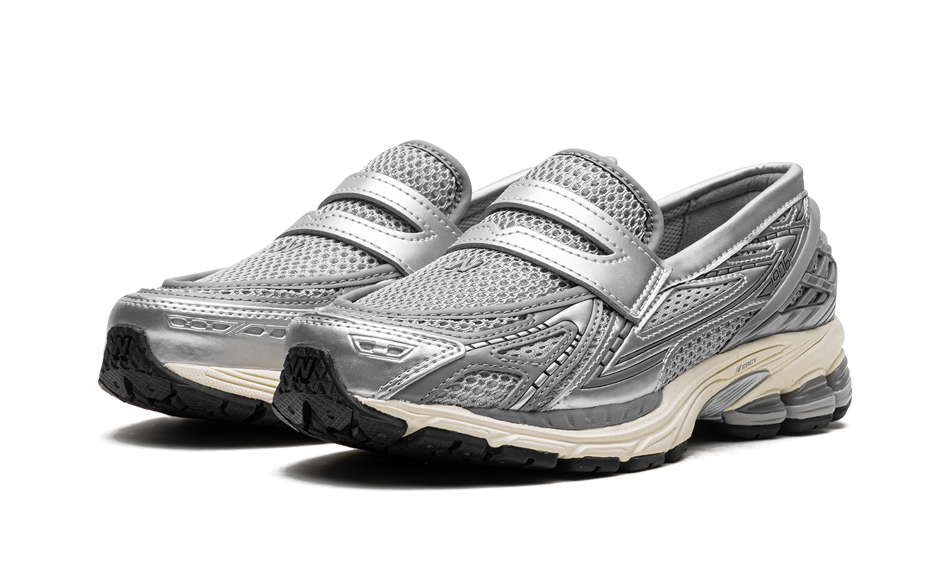 New Balance 1906L "Silver" U1906LAE