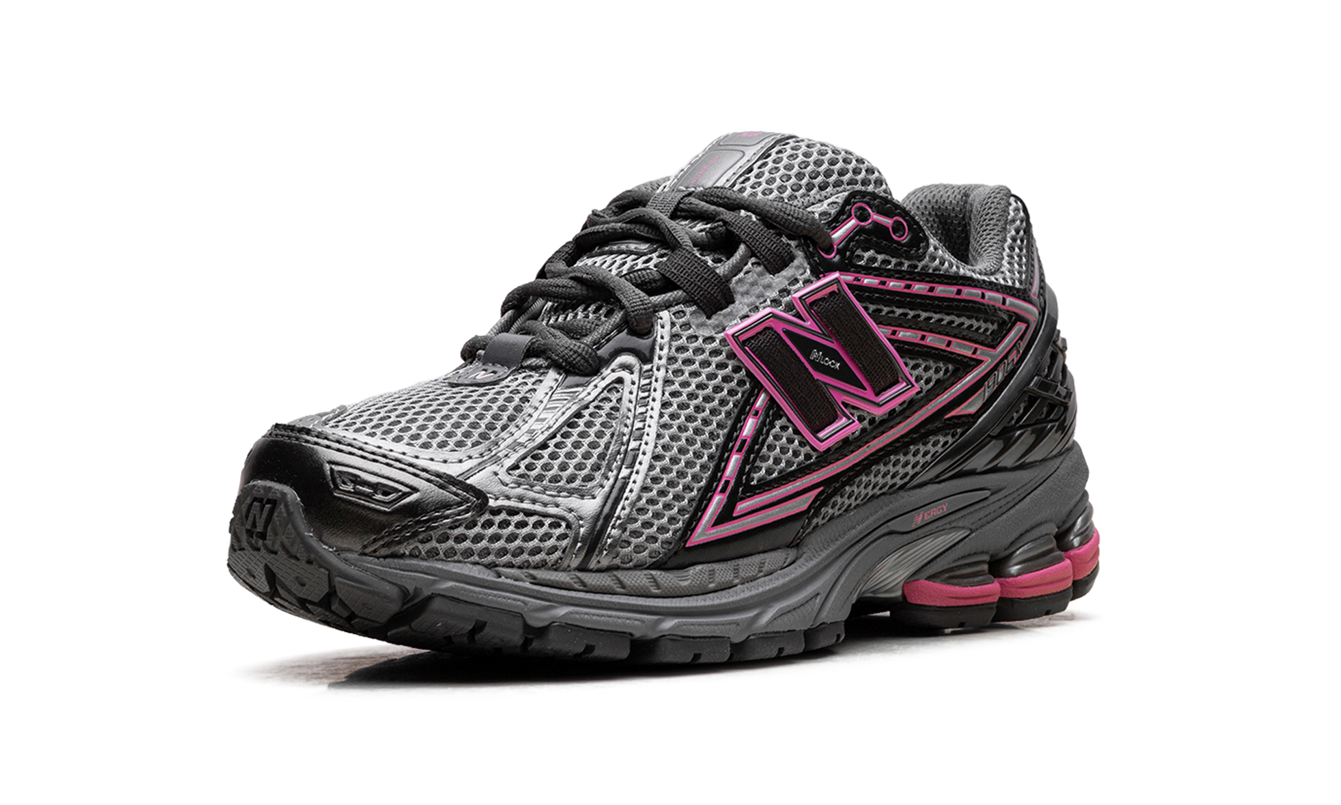New Balance 1906 "Pink Heat" U190629L