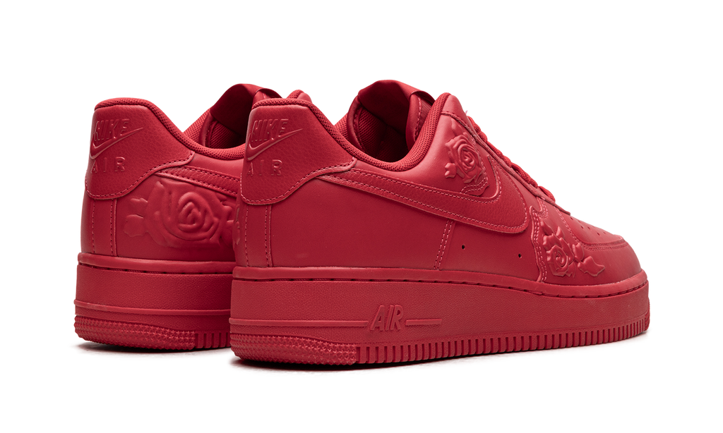 Nike Air Force 1 Low '07 WMNS "Red Roses" HF2016 600