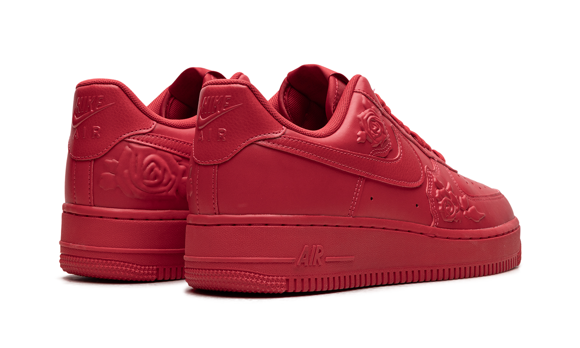 Nike Air Force 1 Low '07 WMNS "Red Roses" HF2016 600