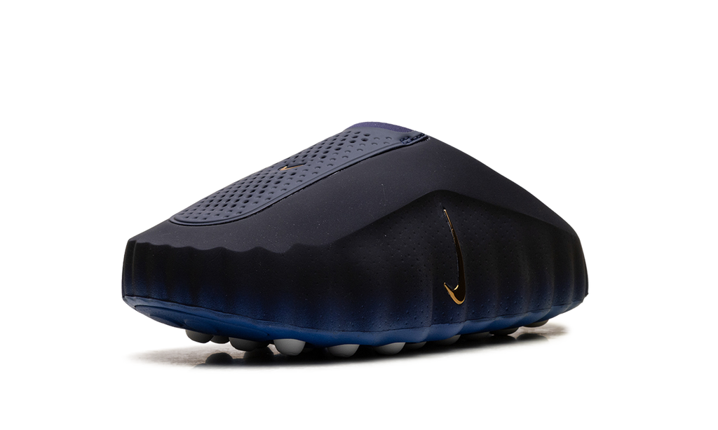Nike Mind 001 Slide "Blackened Blue" HQ4307 400