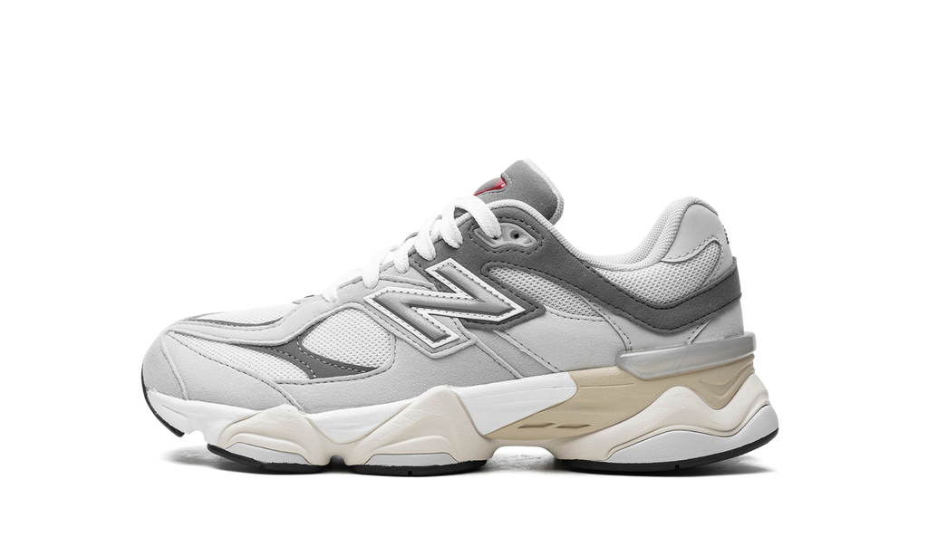 New Balance 9060 GS "Rain Cloud" GC9060GY