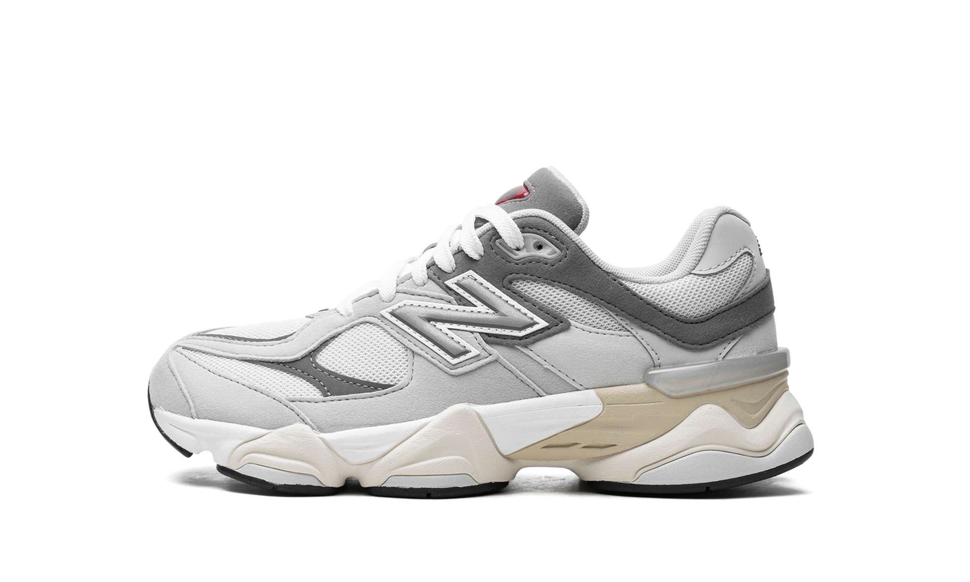 New Balance 9060 GS "Rain Cloud" GC9060GY