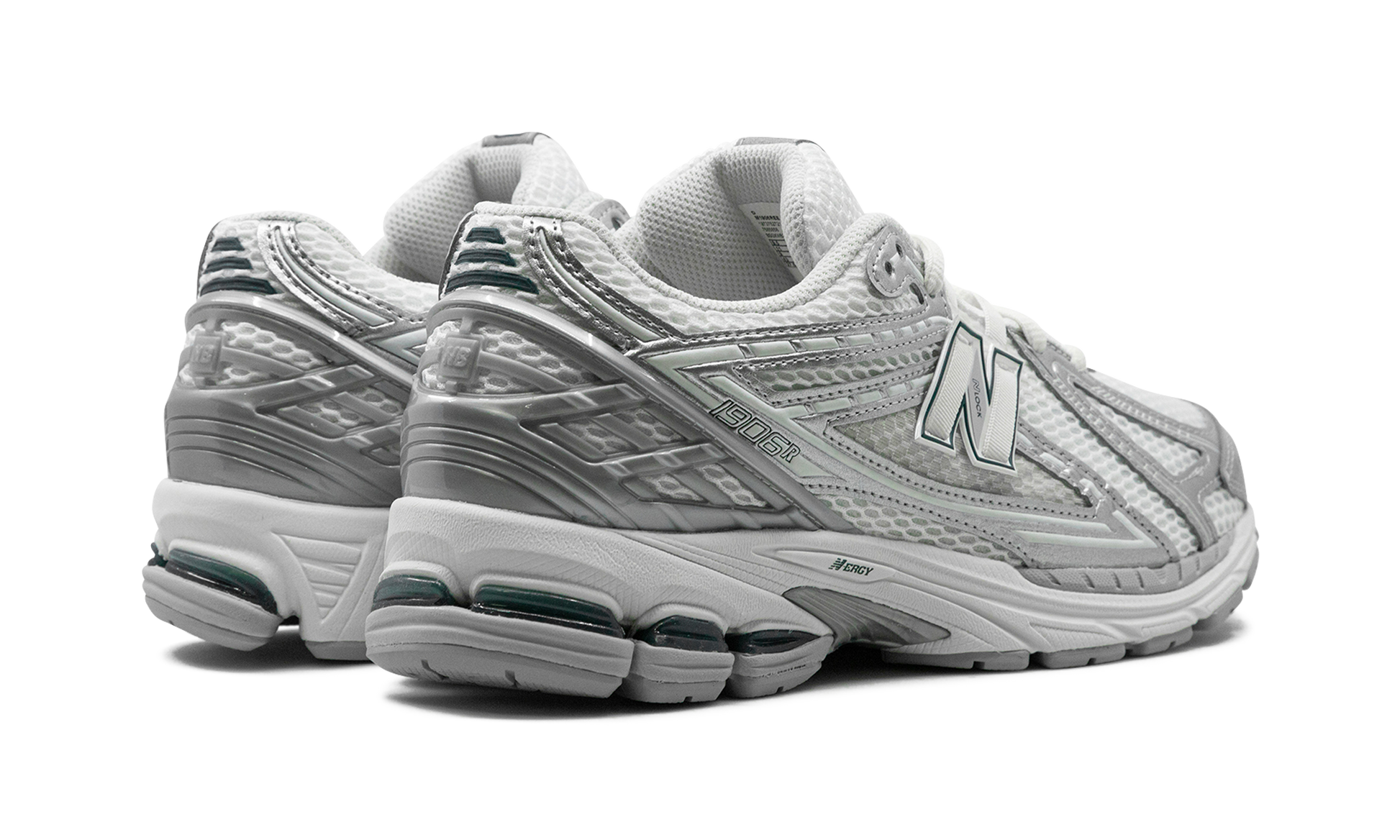 New Balance 1906R "SILVER METALLIC" M1906REE