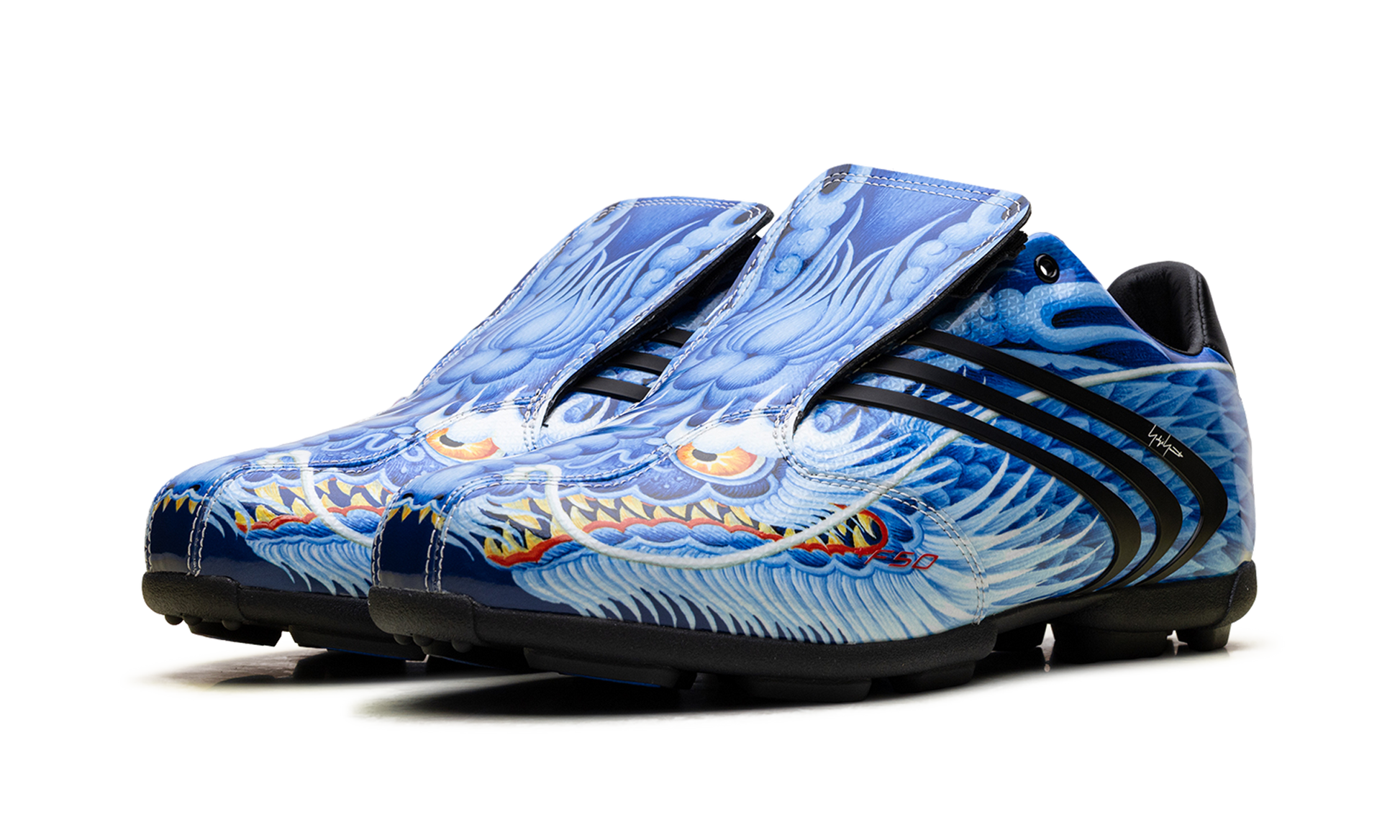 Adidas Adidas Y-3 F50 Tunit "Beast Pack - Dragon" KK3651