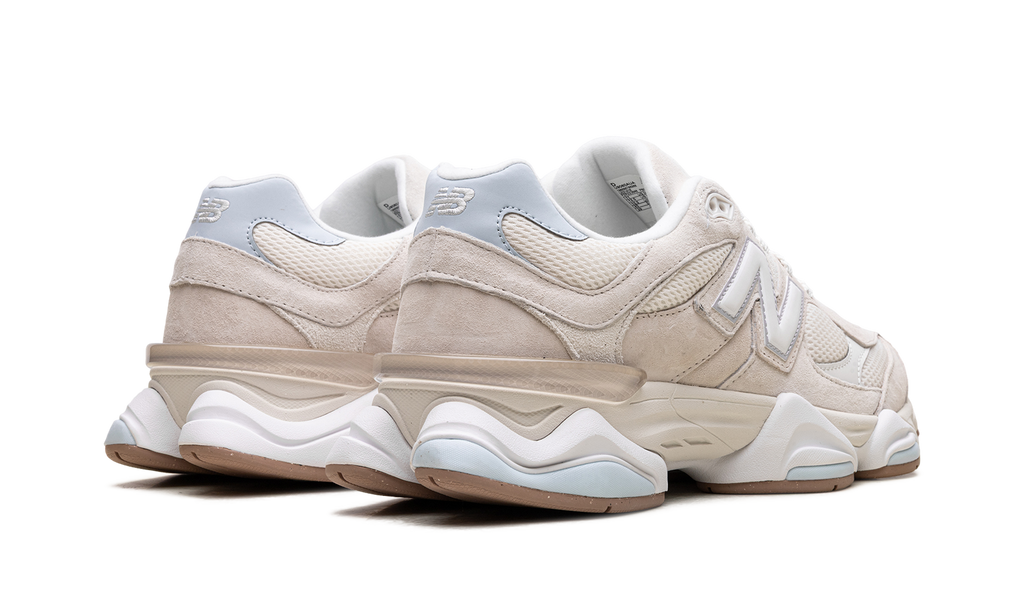 New Balance 9060 "Bisque Frosted Glass" U9060AUA