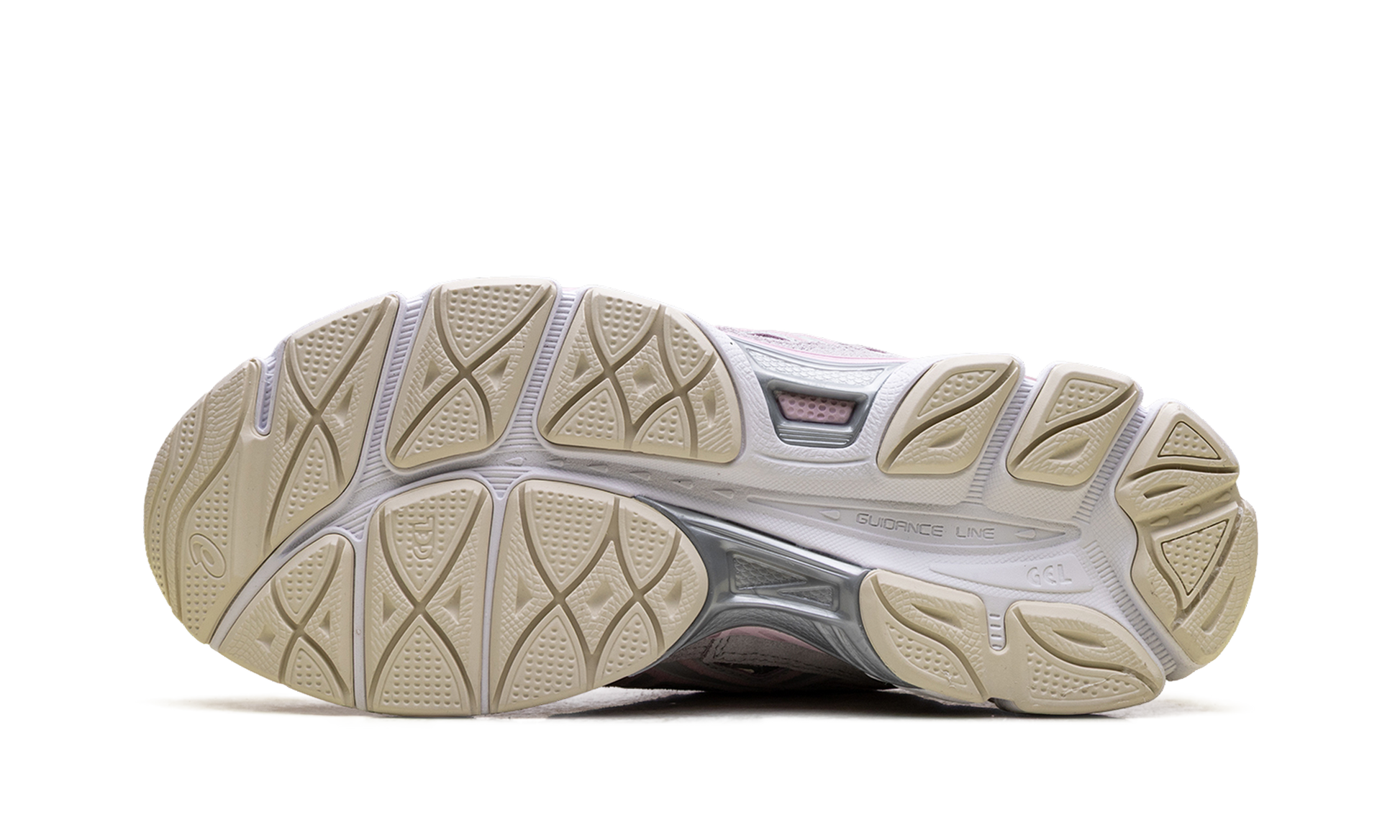 ASICS Gel-NYC "Concrete / Barely Rose" 1203A383 028