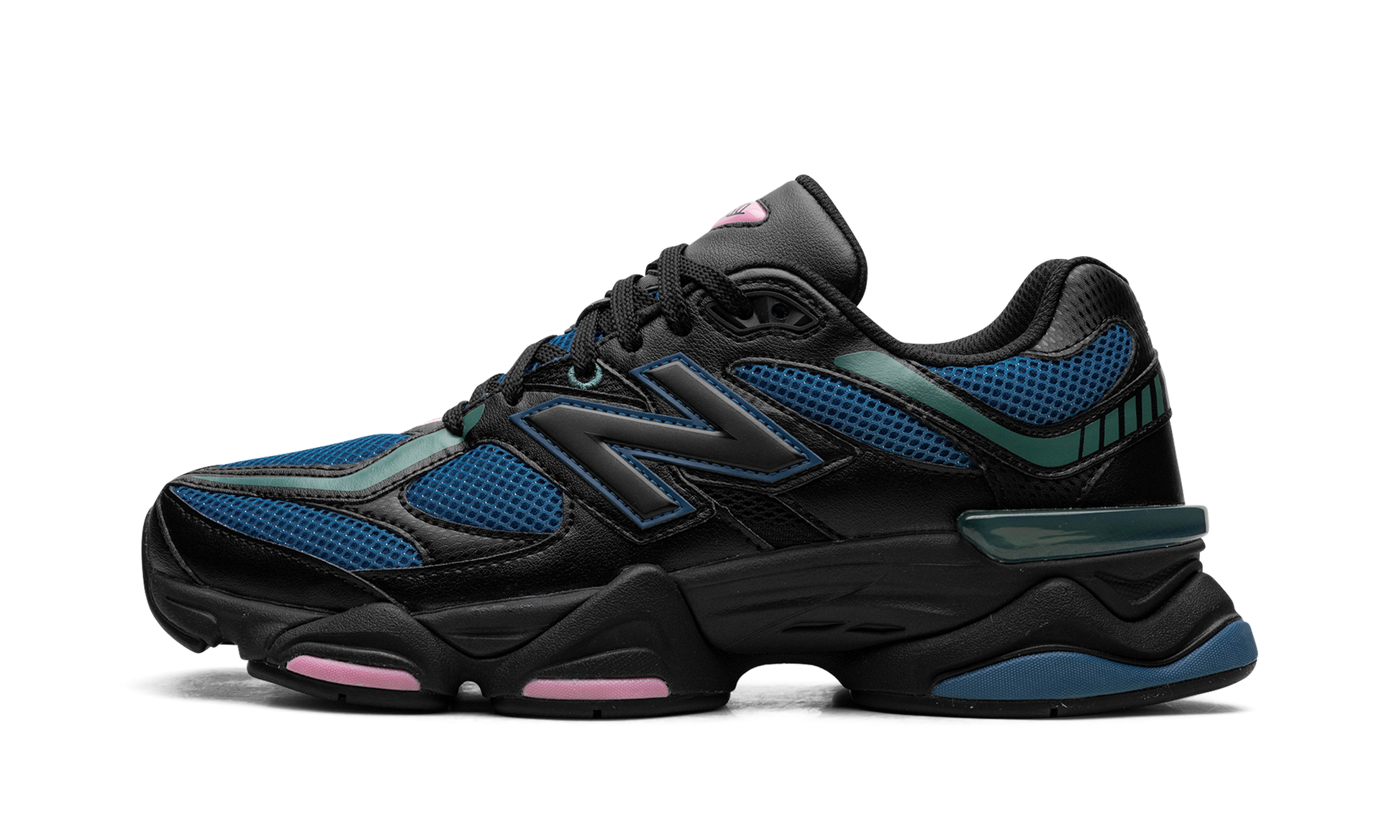 New Balance 9060 "Blue Agate" U9060AGC
