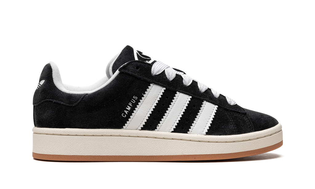 Adidas Adidas Campus 00s "Core Black" HQ8708