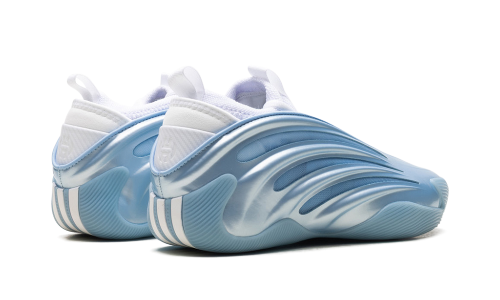 Adidas Adidas Harden Vol. 9 "Ice Metallic" JH6482