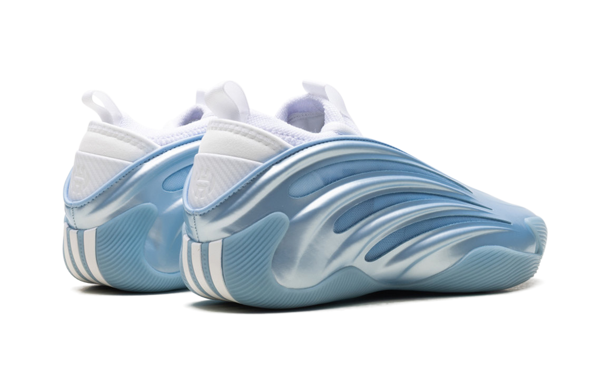 Adidas Adidas Harden Vol. 9 "Ice Metallic" JH6482