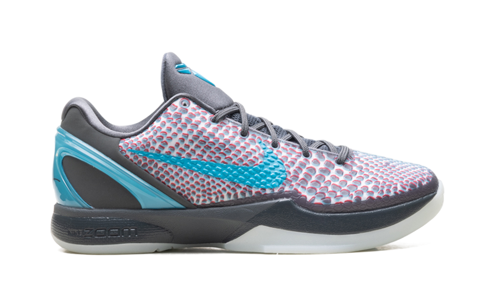 Nike Nike Zoom Kobe 6 Protro "All-Star 3D Hollywood" IQ3902 002