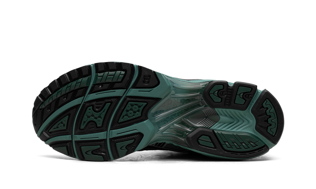 ASICS Gel-Kayano 14 "Unaffected - Infinite Wonders Pack Posy Green" 1201A922 300