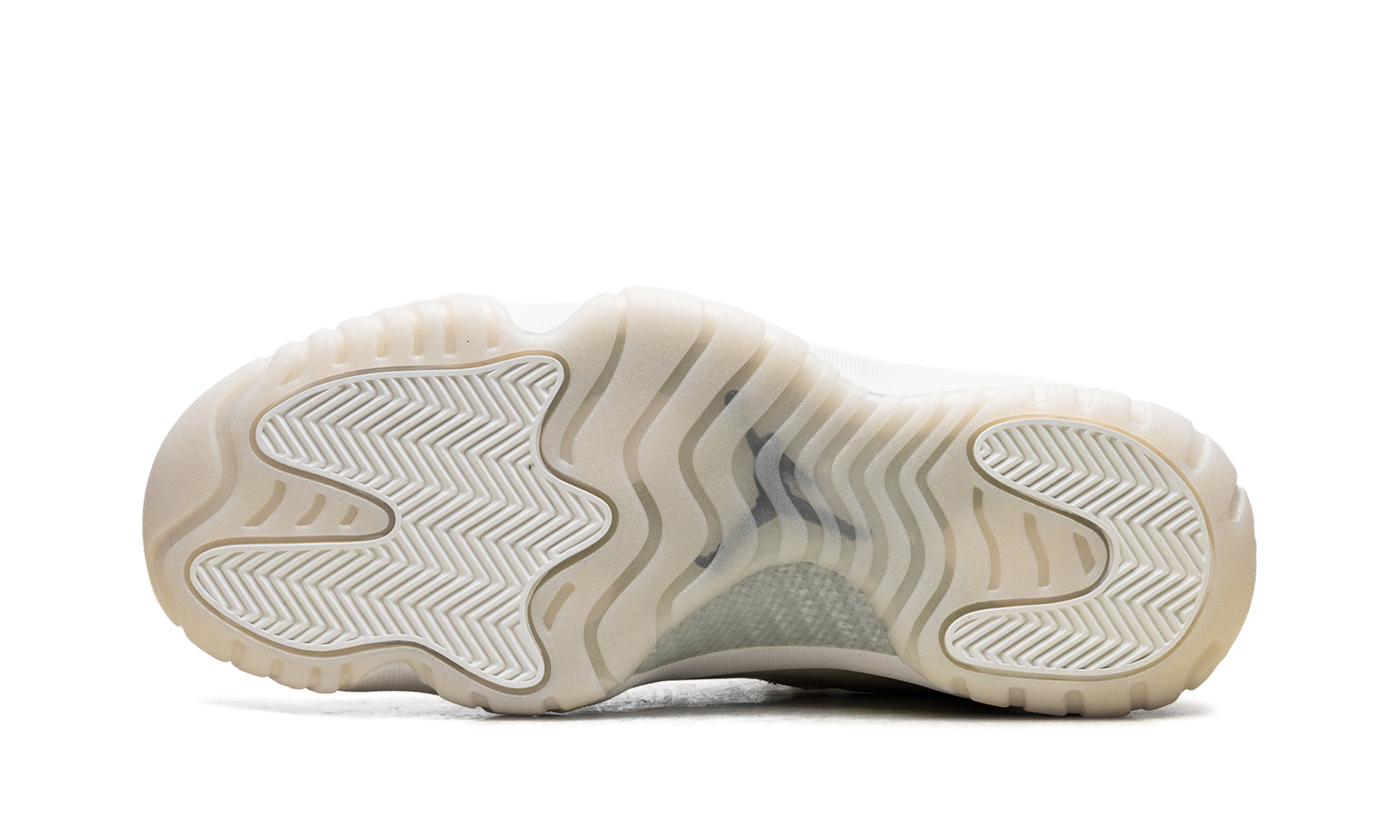 Air Jordan 11 WMNS "Pearl" AR0715 110