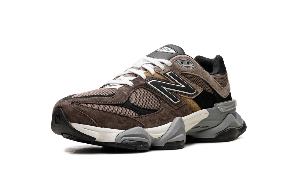 New Balance 9060 "Dark Mushroom" U9060FMB
