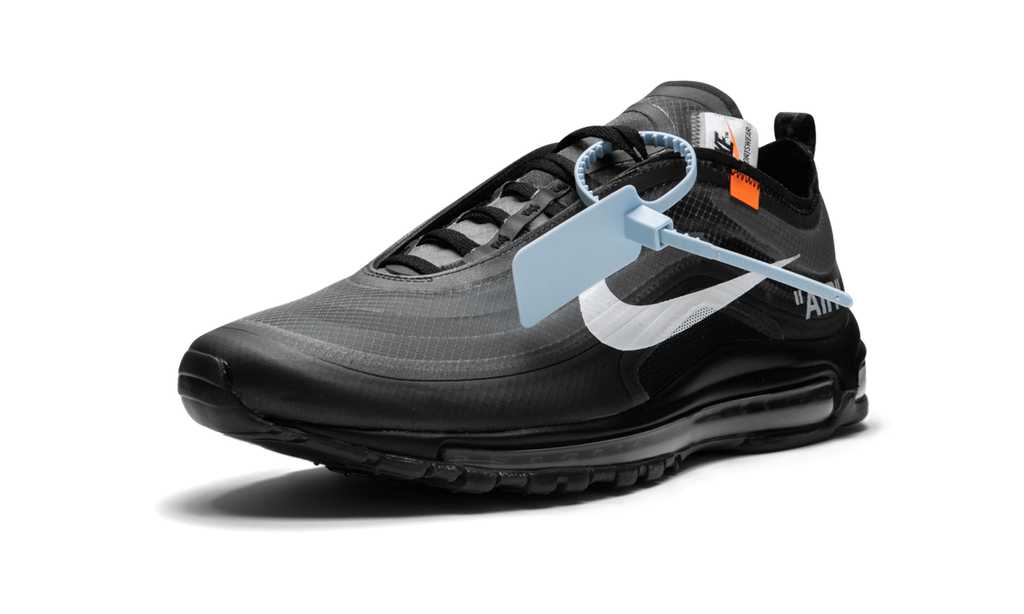 Nike The 10 : Air Max 97 OG "OFF-WHITE" AJ4585 001