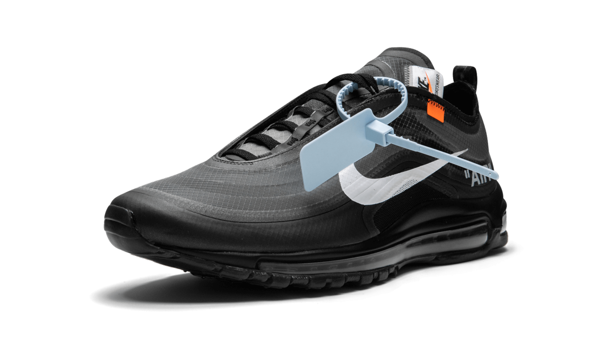 Nike The 10 : Air Max 97 OG "OFF-WHITE" AJ4585 001