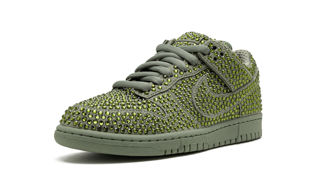 Nike DUNK LOW / CPFM "Cactus Plant Flea Market - Spiral Sage" CZ2670 300