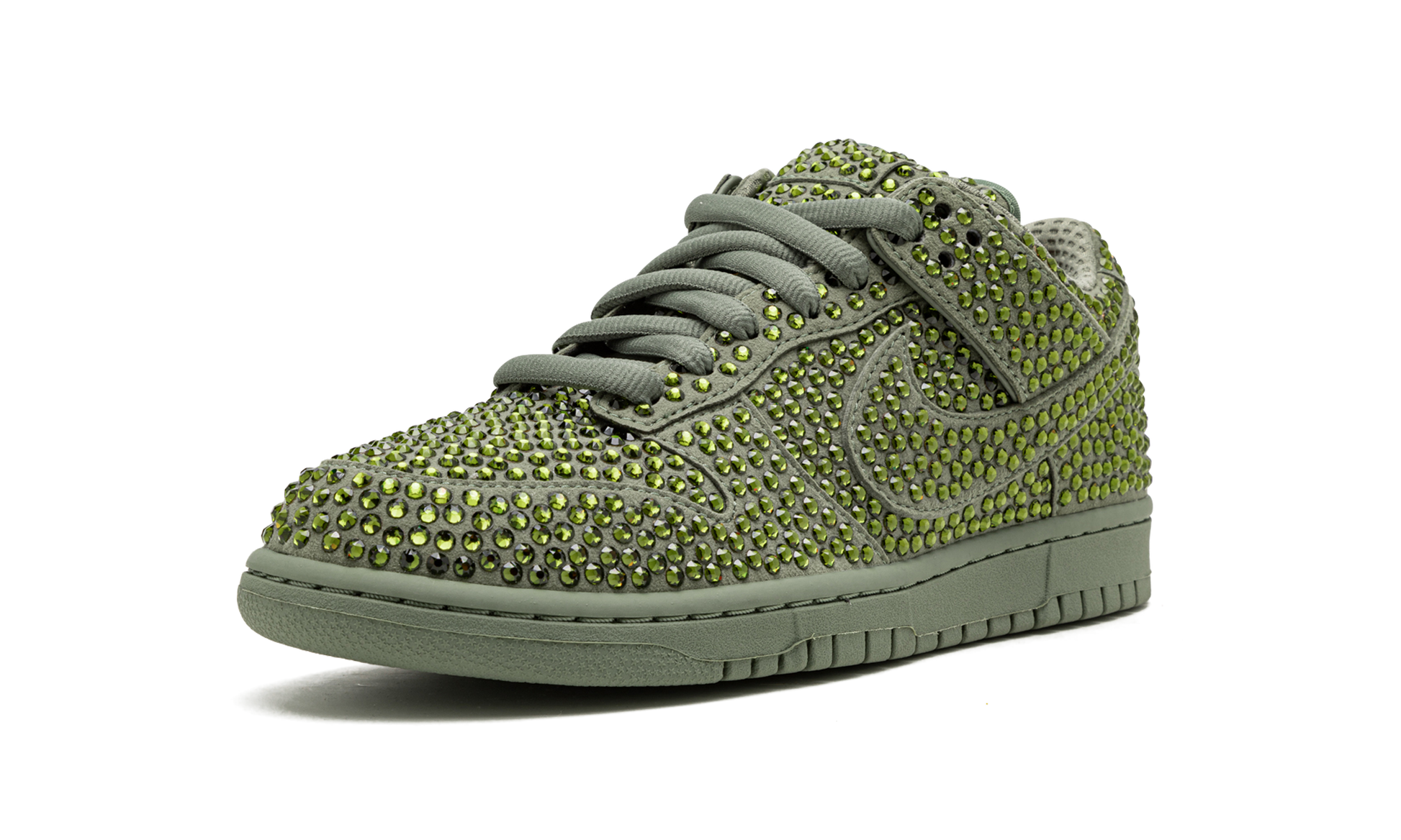 Nike DUNK LOW / CPFM "Cactus Plant Flea Market - Spiral Sage" CZ2670 300