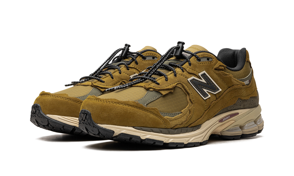 New Balance 2002R "Protection Pack - High Desert" M2002RDP