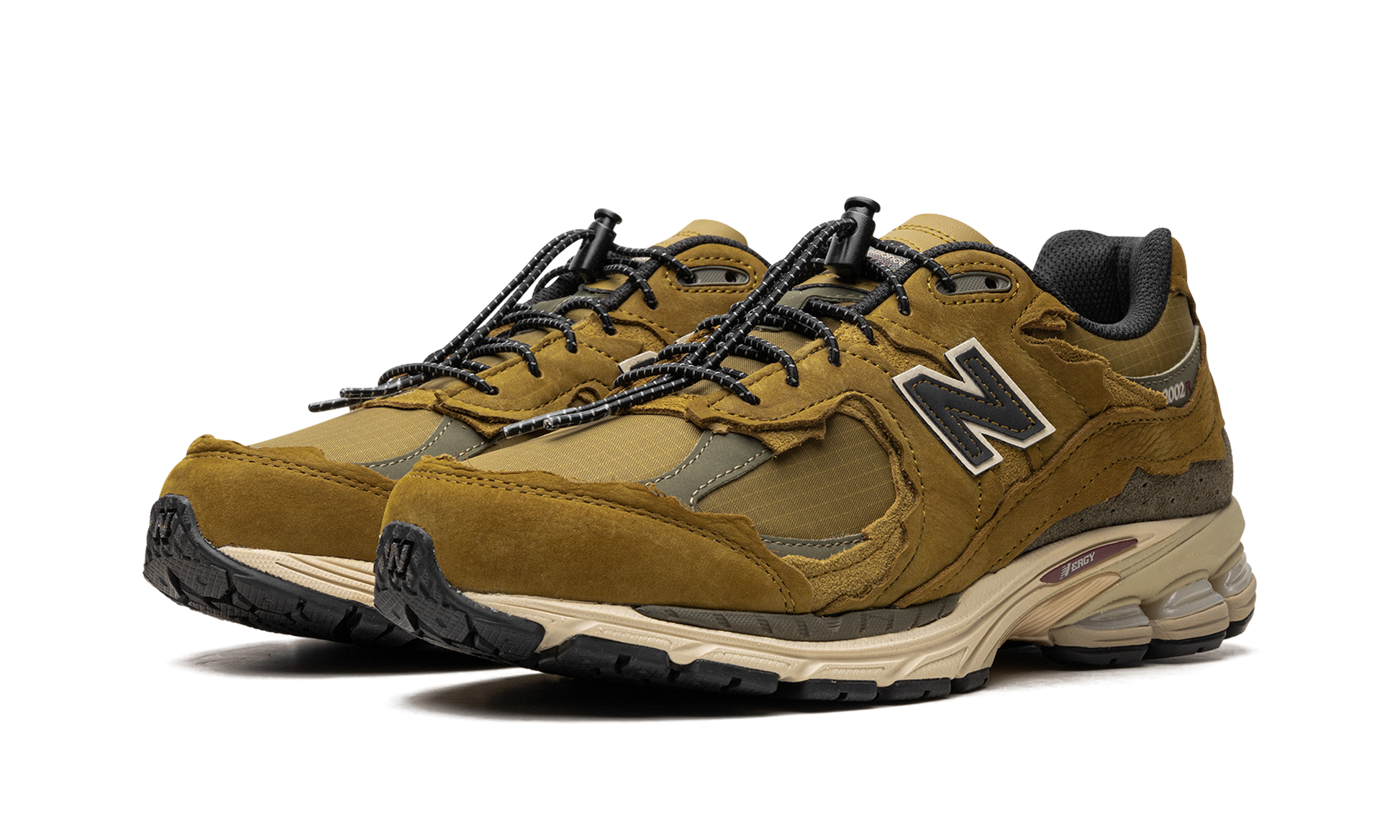 New Balance 2002R "Protection Pack - High Desert" M2002RDP