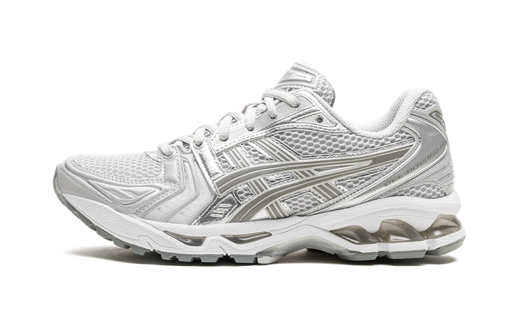 ASICS GEL-KAYANO 14 WMNS "Cloud Grey" 1202A056 021