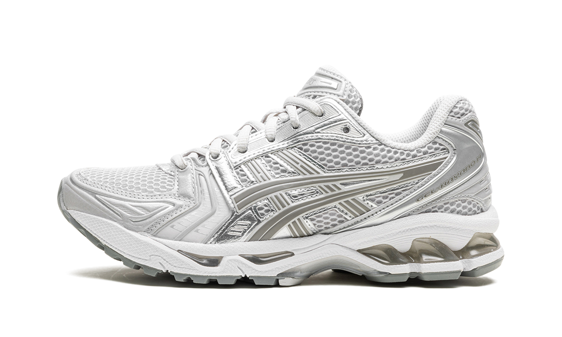 ASICS GEL-KAYANO 14 WMNS "Cloud Grey" 1202A056 021