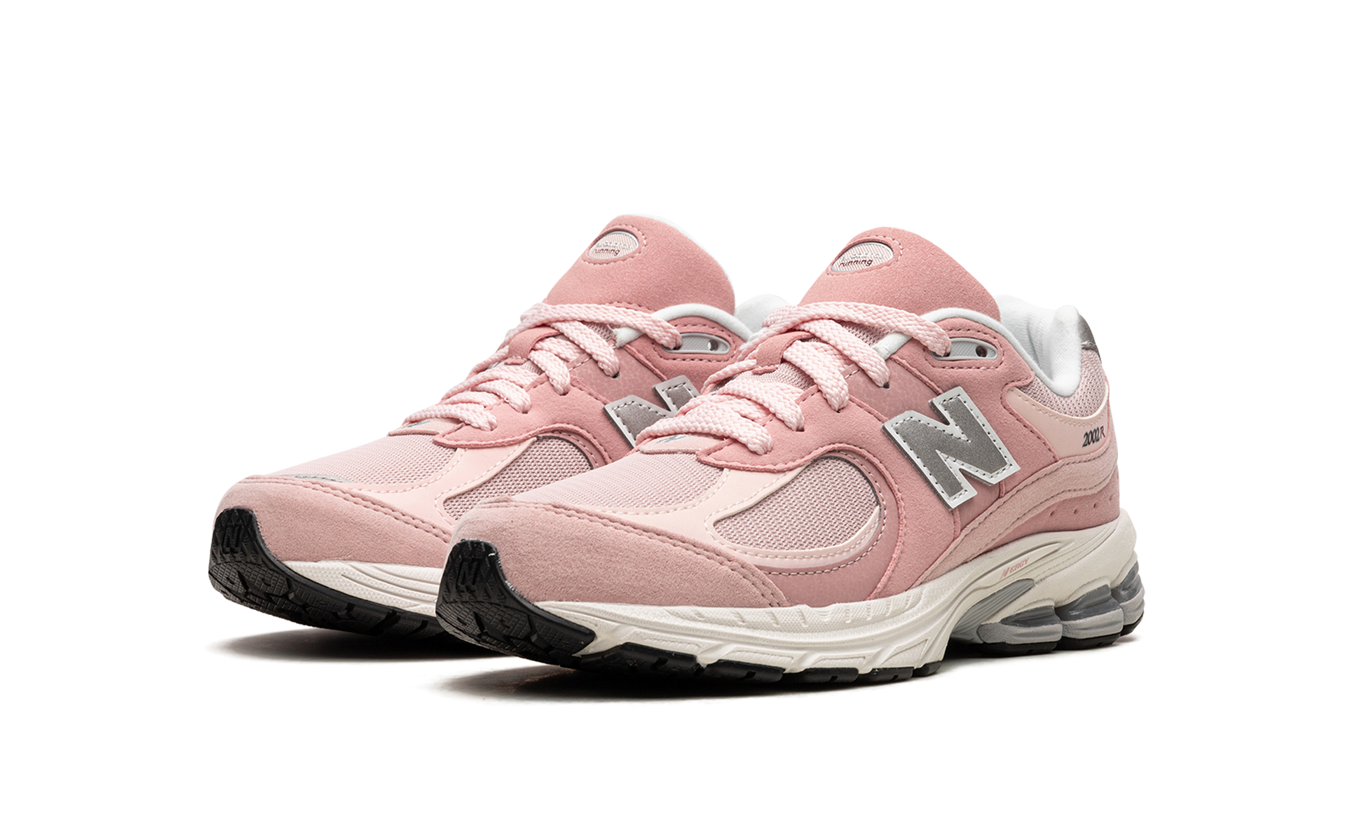 New Balance 2002R GS "Pink Sand" GC2002SK