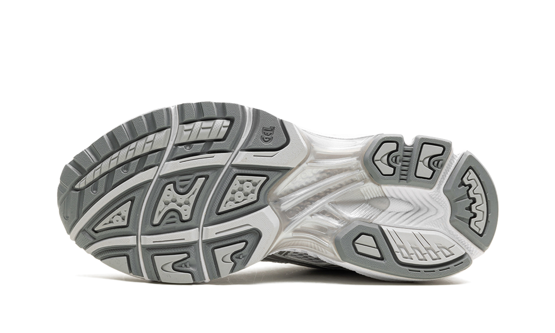 ASICS GEL-KAYANO 14 WMNS "Cloud Grey" 1202A056 021