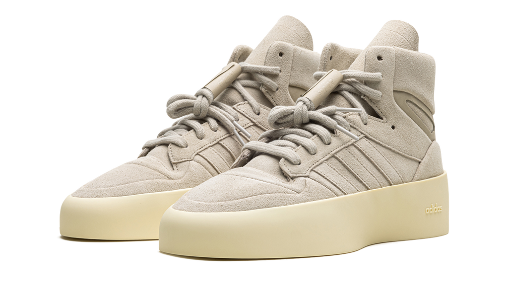Adidas Adidas Fear of God Athletics '86 Hi "Sesame" IF6683