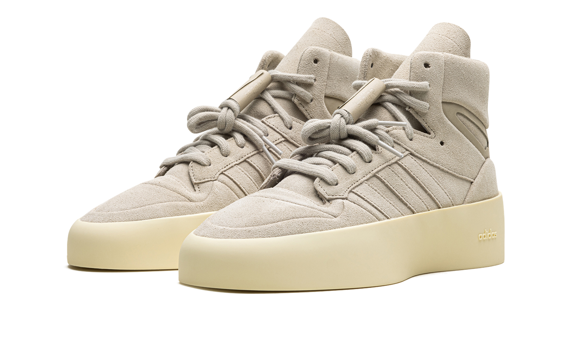 Adidas Adidas Fear of God Athletics '86 Hi "Sesame" IF6683