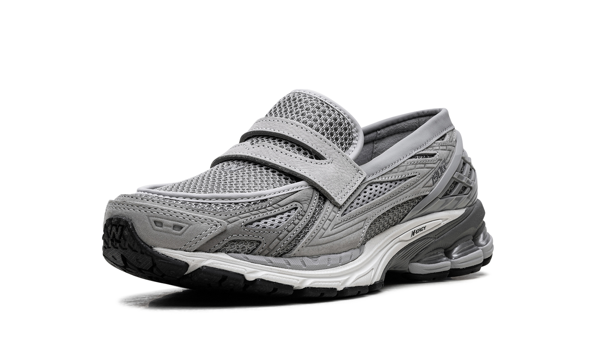 New Balance 1906L "Raincloud" U1906LGR