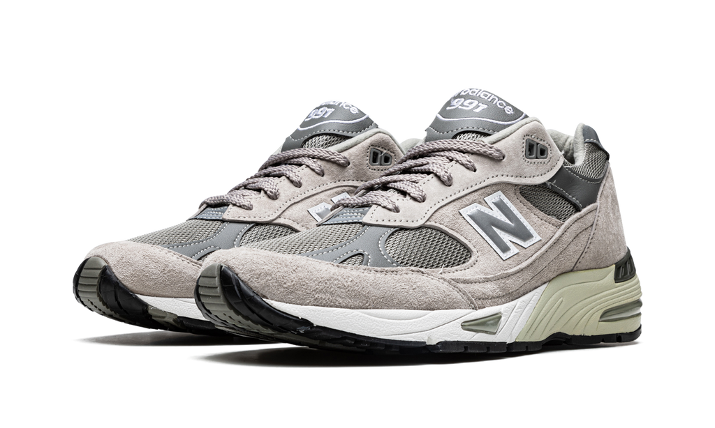 New Balance 991 "Grey" M991GL