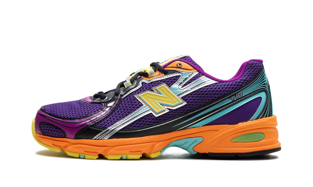 New Balance 740 "Violet Rose" U740MC2