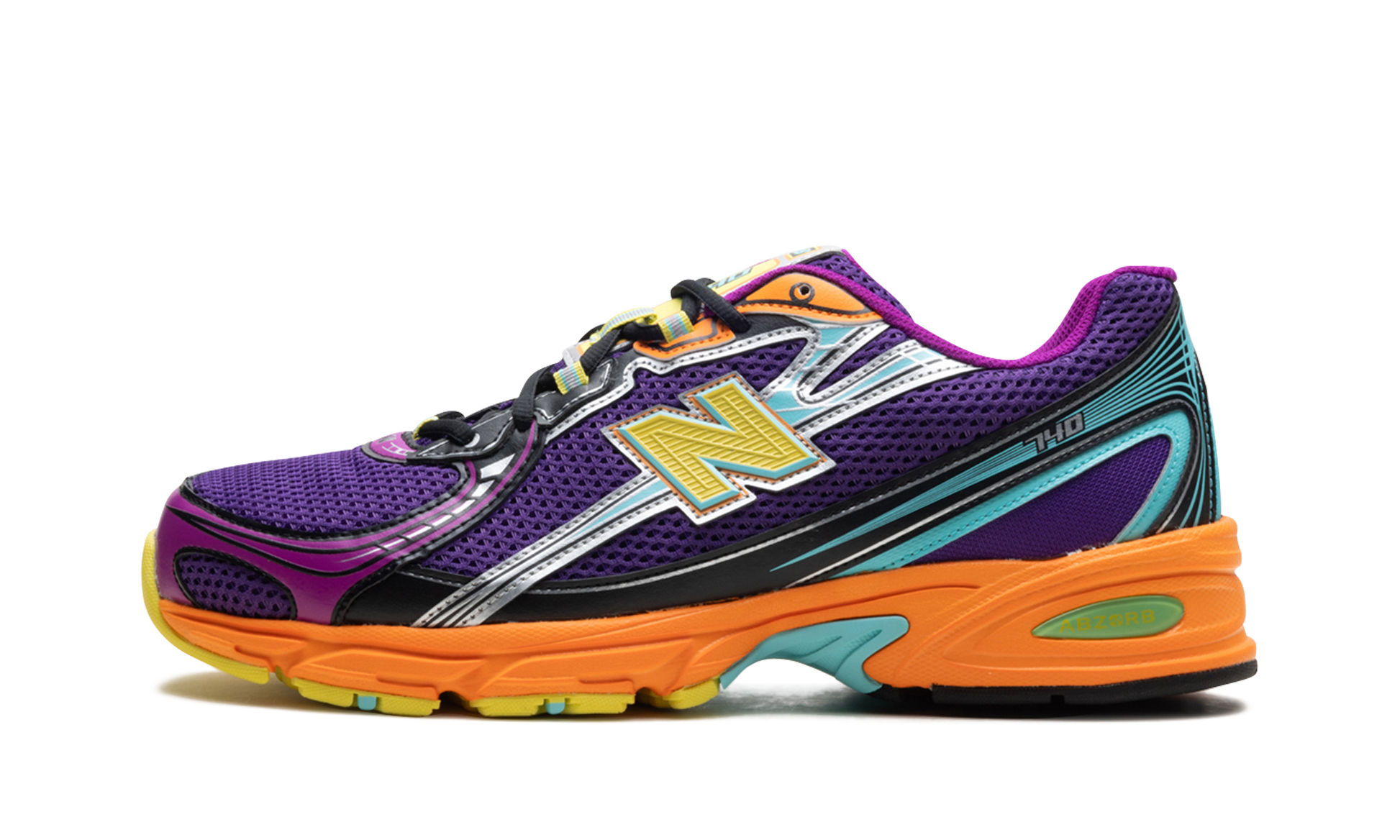 New Balance 740 "Violet Rose" U740MC2