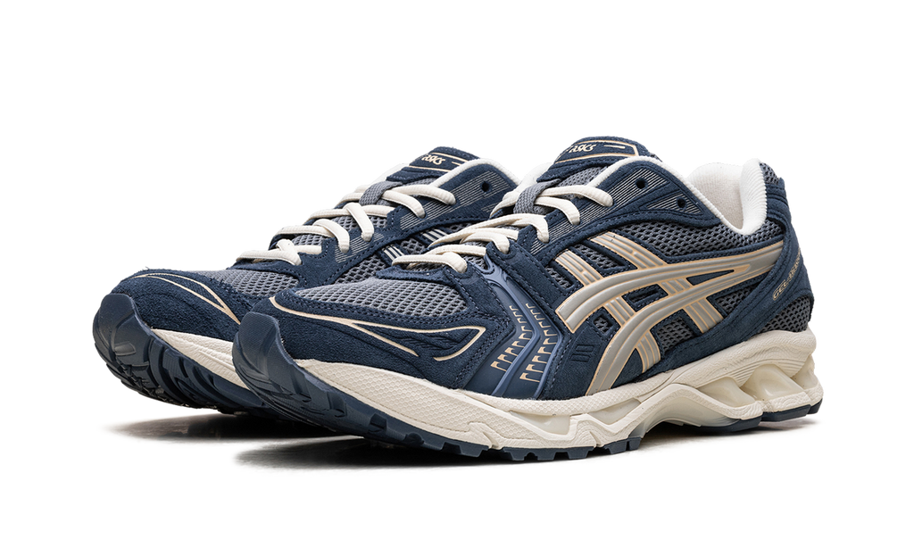ASICS Gel-Kayano 14 "Dark Pewter" 1201A161 029
