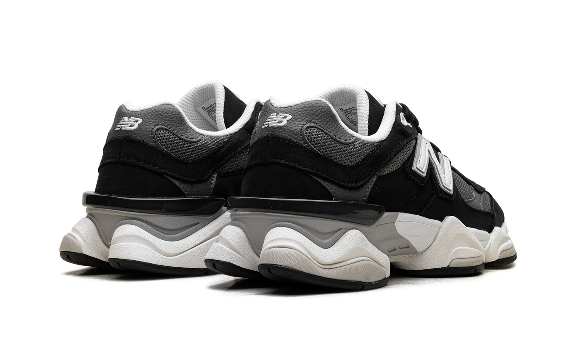 New Balance 9060 "Black" U9060510