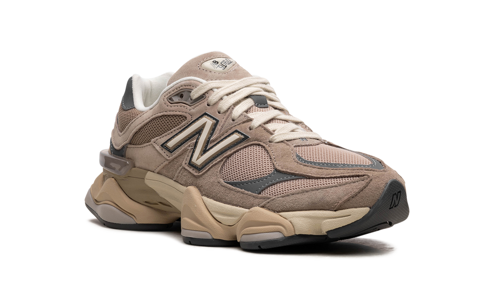 New Balance 9060 "Driftwood Castlerock" U9060EEG