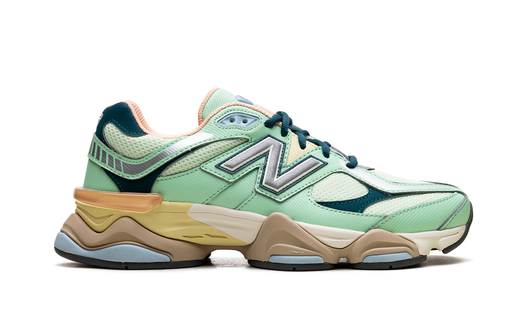 New Balance 9060 "Sweetgrass Deep Ocean" U9060TMA