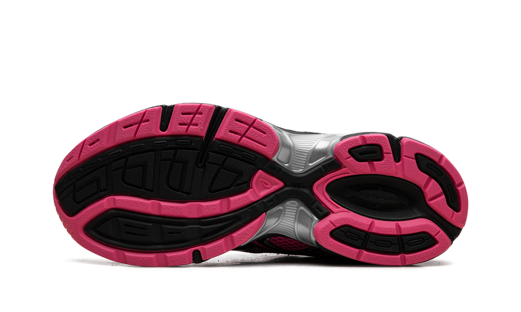 ASICS GEL-1130 WMNS "Pink Glo / Black" 1202A536 700
