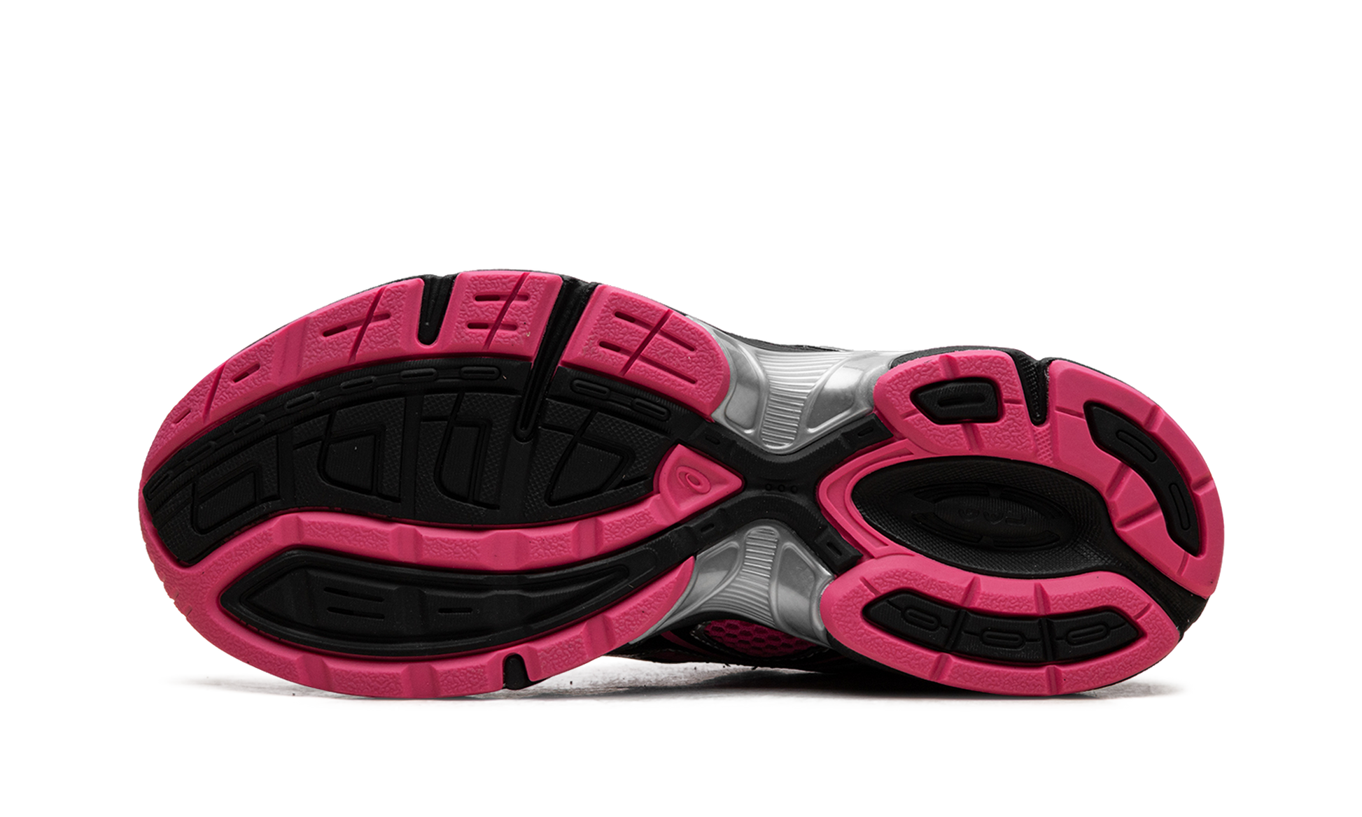 ASICS GEL-1130 WMNS "Pink Glo / Black" 1202A536 700