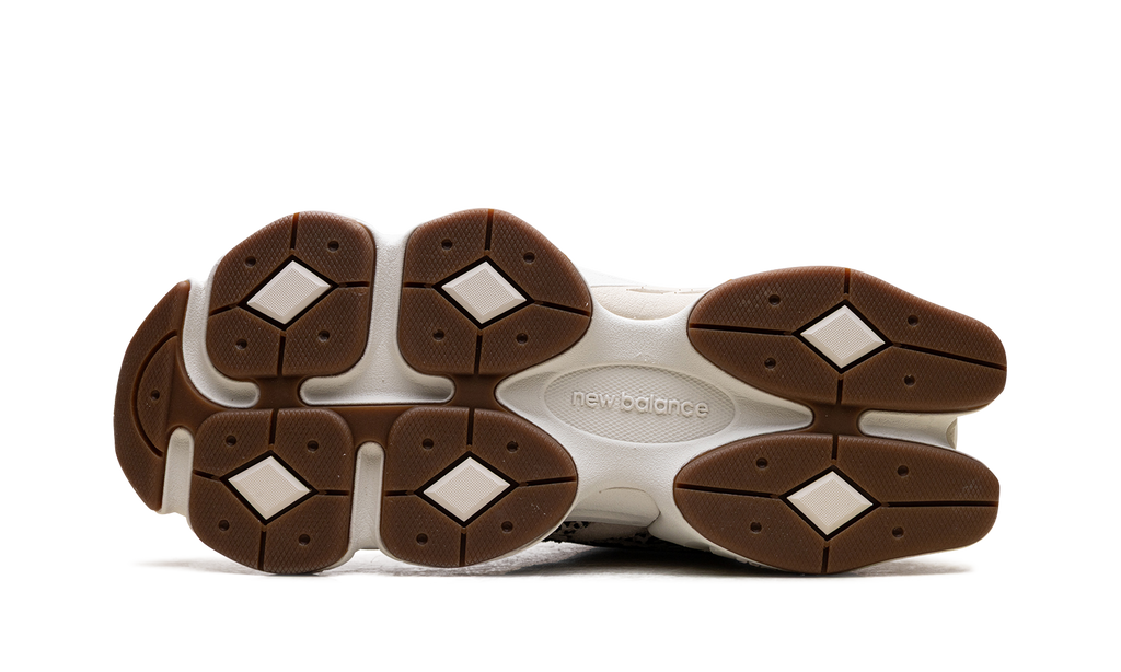 New Balance 9060 "Brown / White" U9060ALP