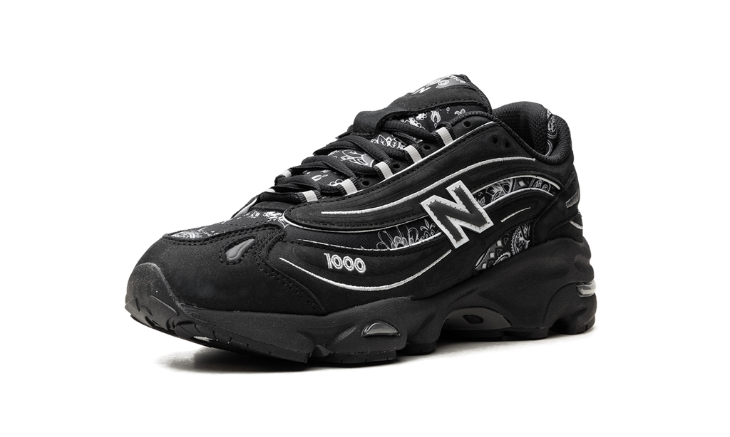 New Balance 1000 "atmos - Bāṅdhnū" M1000AP