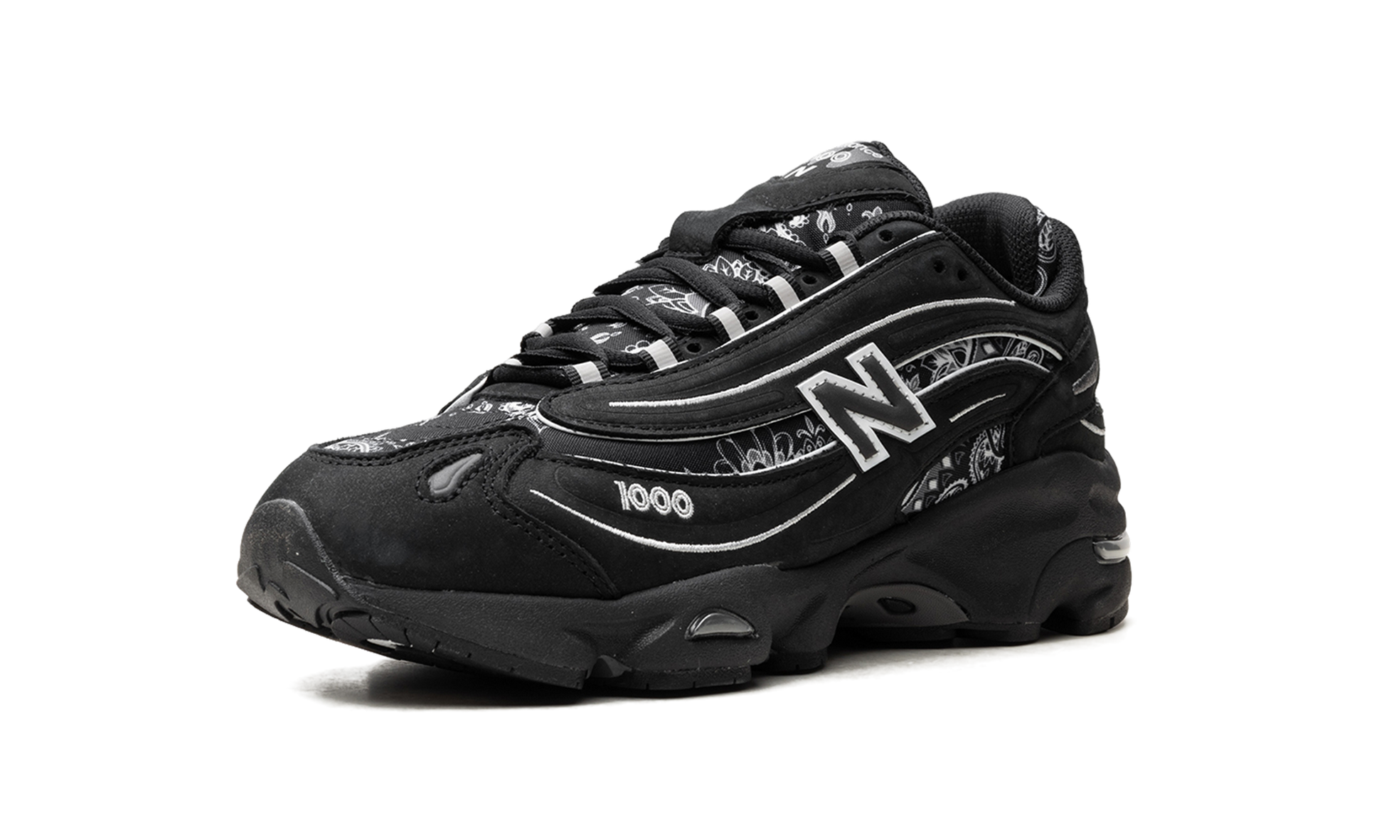 New Balance 1000 "atmos - Bāṅdhnū" M1000AP