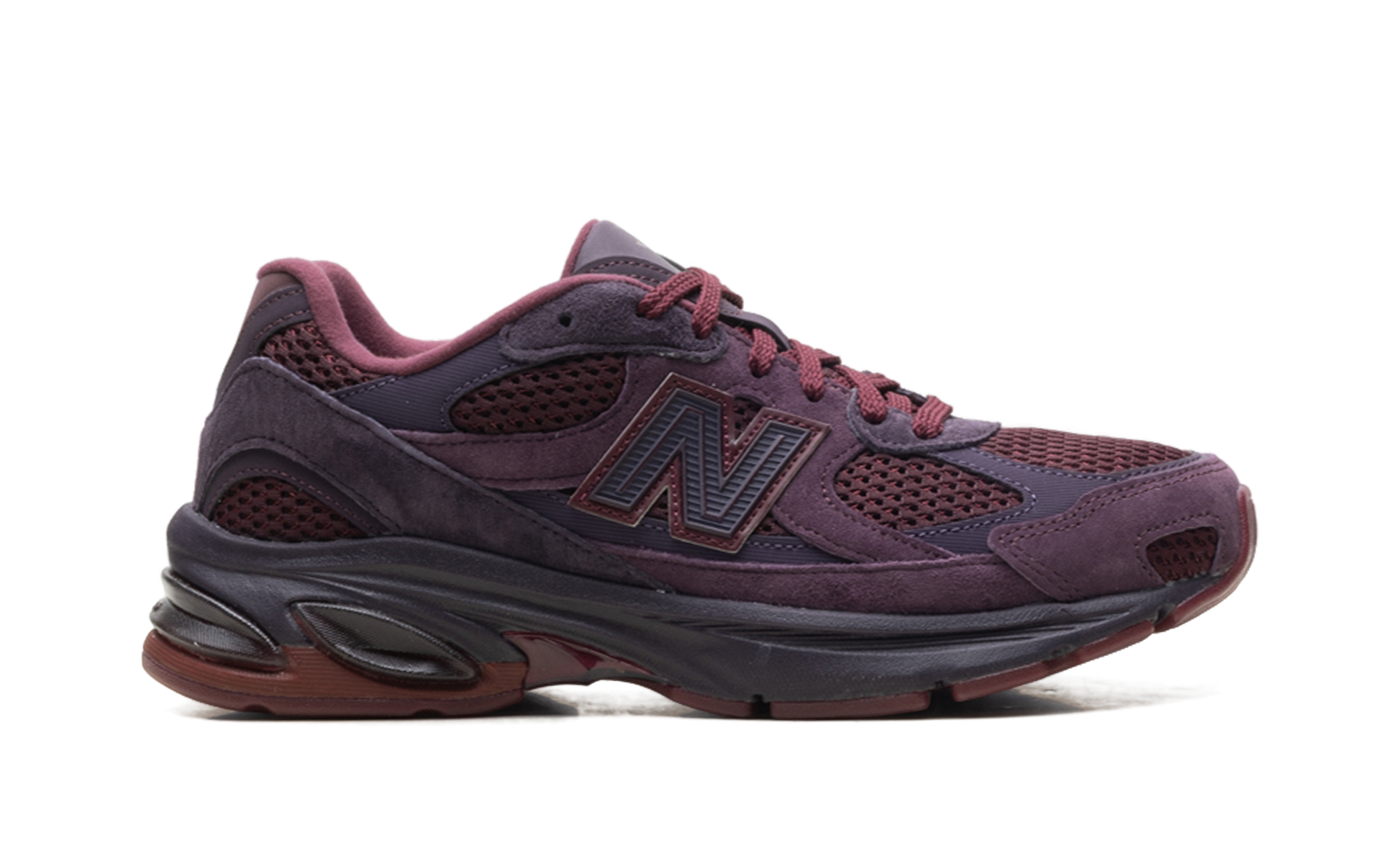 New Balance 2010 "Rich Paul - Plum Brown" U2010RP1